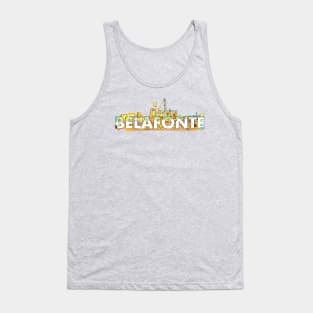 The Belafonte Tank Top